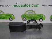 Gürtelschnalle BR9E57620A Mazda 3 Sport (BK) Schrägheck 2.0 CiTD 16V (RF7J)