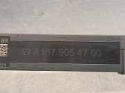 Lenkgetriebe 57700D7500 Kia Sportage (QL) Geländewagen 1.6 CRDi 16V 136 (D4FE)