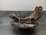 Achsschenkel Halter Links Hinten 7L0505435B Volkswagen Touareg (7LA/7L6) SUV 2.5 TDI R5 (BAC) BAC