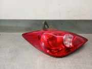 Rücklicht Links 26555EM01A Nissan Tiida (C11X) Schrägheck 1.5 dCi (K9K)