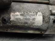 Fensterheber Rechts Hinten 1184674009 Dacia Logan MCV I (KS) Kombi 1.5 dCi (K9K-796)