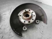 Achsschenkel Halter Rechts Vorne Saab 9-5 (YS3E) Limousine 3.0 TiD V6 24V (D308L)