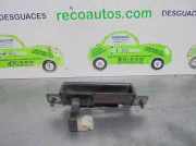 Handgriff Kofferraum G21C50811 Mazda 6 Sportbreak (GY19/89) Kombi 2.0 CiDT HP 16V (RF5C)