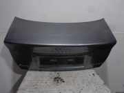 Hintertür 8D5827023P Audi A4 (B5) Limousine 1.9 TDI Quattro (AJM)