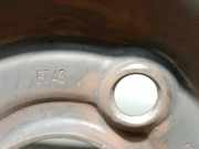 Tankklappe 9687310880 Citroën C4 Berline (NC) Schrägheck 5-drs 1.6 e-HDI (DV6C(9HR))