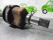 Heizlüfter 5179476AA Chrysler PT Cruiser Schrägheck 2.2 CRD 16V (EDN)