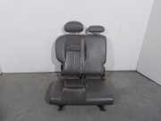 Sitz Rechts Hinten XM881FLAA Chrysler PT Cruiser Schrägheck 2.2 CRD 16V (EDJ)
