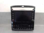 Multifunctionelle Display 97250N7300 Hyundai Tucson (NX) SUV 1.6 T-GDI (G4FP)