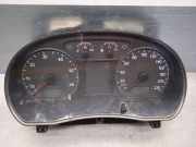 Tachoeinheit Kmh 6Q0920800 Volkswagen Polo IV (9N1/2/3) Schrägheck 1.4 16V (BBY) BBY