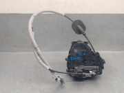 Türschloss Rechts Hinten 825021122R Renault Captur II (RJB) SUV 1.3 TCe 155 16V (H5H-470(H5H-B4))