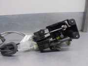 Schalthebel 341013ZV0A Nissan Pulsar (C13) Schrägheck 1.5 dCi DPF (K9K)