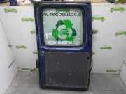 Tür Links Hinten PORTONTRASERO Ford Transit Van 2.5 Di (4FB)