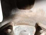 Nebelscheinwerfer Rechts Hinten 8200027154 Renault IV (JK0) 2.2 dCi Turbodiesel