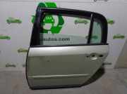 Tür Links Hinten 7751472403 Renault Vel Satis (BJ) Großraumlimousine 3.0 dCi V6 24V (P9X-701)