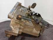 Warnleuchte Schalter 15B424 Citroën C1 Schrägheck 1.0 12V VVT-i (1KR-FE(CFB))