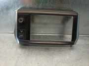 Mittelkonsole 9673861377 Peugeot 1.6 e-HDi FAP