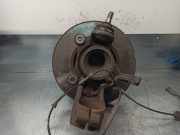 Achsschenkel Halter Links Vorne Ford Transit RWD Ch.Cab/Pick-up 2.4 TDdi 16V (FXFA)