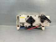 Bedienung Klimaanlage 662369C Renault I COUPE FASE 2 (DA..) 1.6