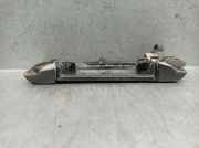 Türgriff Außen Rechts Vorne 7700793253 Renault EXPRESS Furgoneta/monovolumen (F40_, G40_) 1.6 D (F404)