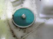 Tankschwimmer 8206288800 Renault MEGANE II BERLINA 5P 1.9 dCi Diesel