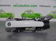 Stoßdämpfer Links Hinten 1S7118K076AF Ford Mondeo III Limousine 1.8 16V (CHBA)