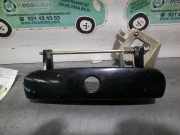 Handgriff Kofferraum 5Q6827601B Volkswagen Polo IV (9N1/2/3) Schrägheck 1.4 TDI 70 (BNM) BNM