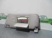 Sonnenblende Links A1698100110 Mercedes-Benz CLASE 2.0 CDI CAT