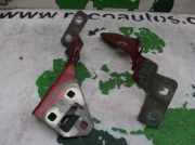 Türgriff Außen Links Hinten 806079099R Dacia Sandero III Schrägheck 1.0 TCe 90 12V (H4D-470(H4D-E4))