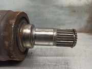 Querlenker Links Vorne Unten LH20070328 SsangYong Rodius Großraumlimousine 2.7 270 Xdi 20V 4x2 (M665.925(Euro 4))