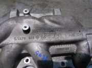 Ansaugkrümmer 90530990 Opel ASTRA G BERLINA 1.7 Turbodiesel CAT (X 17 DTL / 2H8)