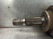 Türgriff Außen Links Vorne 6921128070B2 Lexus RX (U3) SUV 300 V6 24V VVT-i (1MZ-FE)