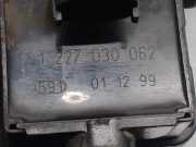 Bremskraftverstärker 58500D7250 Kia Sportage (QL) Geländewagen 1.6 CRDi 16V 136 (D4FE)