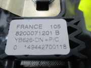 Radiator 68038238AA Dodge Journey Großraumlimousine 2.0 CRD 16V (BWD)