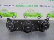 Bedienung Klimacontrolle 972501H200 Kia Cee'd (EDB5) Schrägheck 5-drs 1.6 CRDi 16V (D4FB-L)