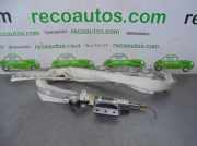 Vorhang Airbag Links VOOR 7S7114K158AF Ford MONDEO BER. (CA2) 1.8 TDCi CAT
