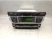 Radio 96170C8250SDH Hyundai i20 (GBB) Schrägheck 1.2i 16V (G4LA)