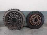 Kupplungsset 30100BN700 Nissan Micra (K12) Schrägheck 1.5 dCi 82 (K9K-722)
