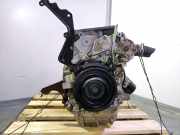 Motorblock FYJB Ford Fiesta 5 (JD/JH) Schrägheck 1.6 16V (FYJB)