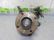 Achsschenkel Halter Rechts Vorne Citroën ZX Break 1.9TD Avantage (XUD9TE-Y(DHY))