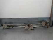 Scheibenwischermotor Vorne 28815EM00A Nissan Tiida (C11X) Schrägheck 1.5 dCi (K9K)