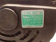 Lichtmaschine 3730003100 Hyundai i10 (F5) Schrägheck 1.2i 16V (G4LA)