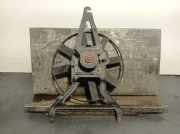 Kühlerventilator 125356 Citroën Saxo Schrägheck 1.1i X,SX (TU1M(HDZ))