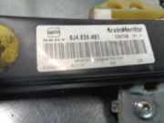 Fensterheber Links Hinten 6J4839461 Seat Ibiza IV (6J5) Schrägheck 5-drs 1.2 12V (BZG)