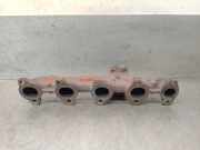 Auspuff Krümmer 397723 Ford Fiesta 5 (JD/JH) Schrägheck 1.4 TDCi (F6JB)