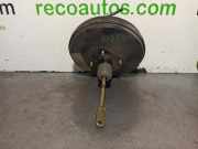 Bremssattel Links Hinten 6FI Toyota YARIS (NCP1/NLP1/SCP1) 1.4 Turbodiesel CAT