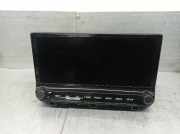 Multifunctionelle Display 96560J7AG0WK Kia Xceed SUV 1.5 T-GDI 16V (G4LH)