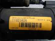 Bremsscheibe Vorne 8201695234 Renault II (BG0) 2.2 dCi Turbodiesel