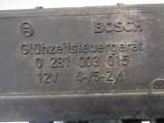 Vorglüh Relais 0281003015 Fiat Multipla (186) Großraumlimousine 1.9 JTD 105 SX,ELX (182.B.4000)