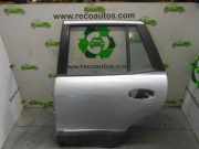 Tür Links Hinten 7700326110 Hyundai Santa Fe I SUV 2.4 16V 4x4 (G4JSG)