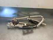 Vorhang Airbag Rechts VOOR 85696686005H BMW 3 serie Touring (E91) Kombi 318d 16V (N47-D20C)